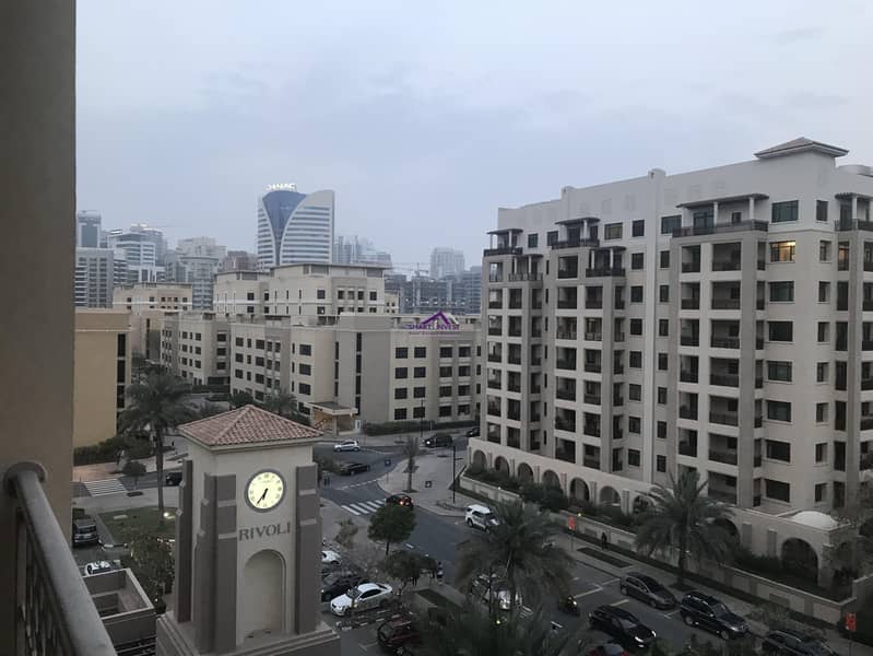 2 2BR Apt for sale in Greens at the The Views for AED 1.4M
