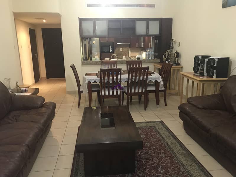 3 2BR Apt for sale in Greens at the The Views for AED 1.4M