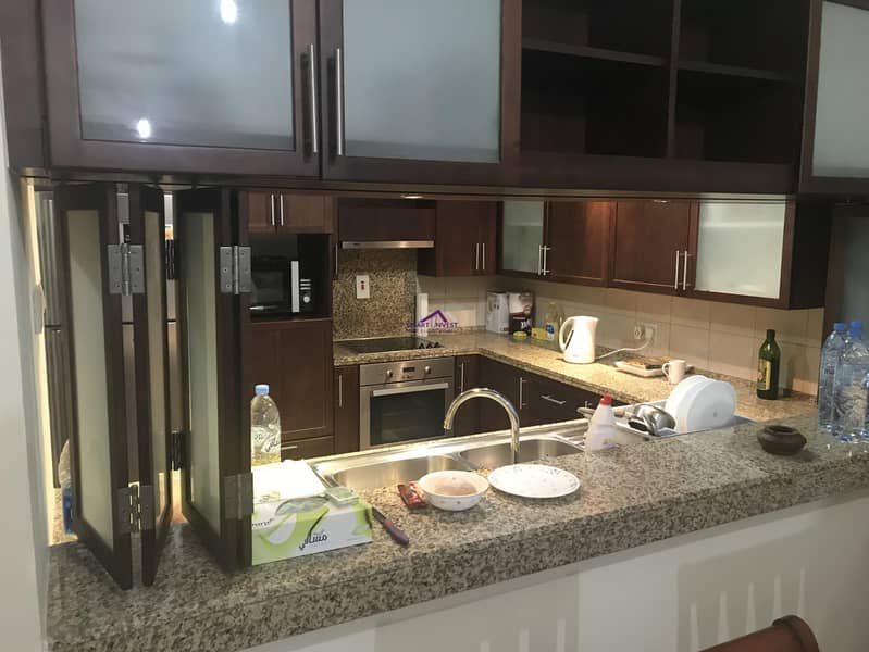 4 2BR Apt for sale in Greens at the The Views for AED 1.4M
