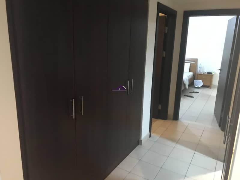 9 2BR Apt for sale in Greens at the The Views for AED 1.4M