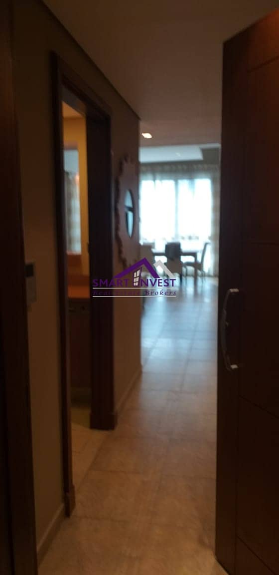 51 Palm Jumeirah for AED 125K/Yr