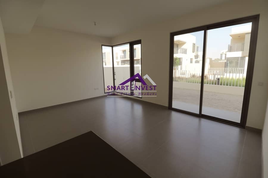 2 Brand New 4 BR+Maid's Villa for rent in Dubai Hills Estate for AED 135K/Yr