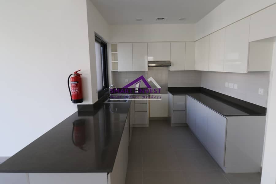 3 Brand New 4 BR+Maid's Villa for rent in Dubai Hills Estate for AED 135K/Yr