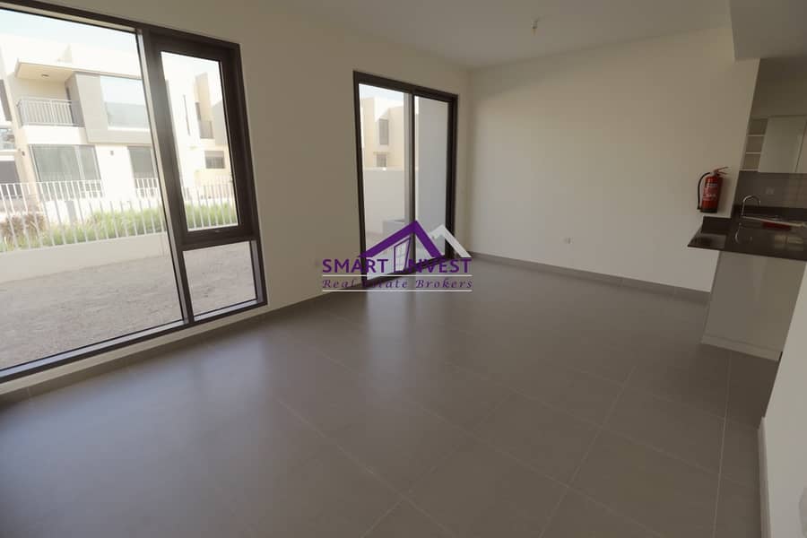 8 Brand New 4 BR+Maid's Villa for rent in Dubai Hills Estate for AED 135K/Yr