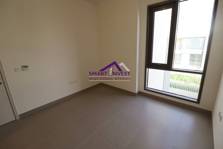 15 Brand New 4 BR+Maid's Villa for rent in Dubai Hills Estate for AED 135K/Yr