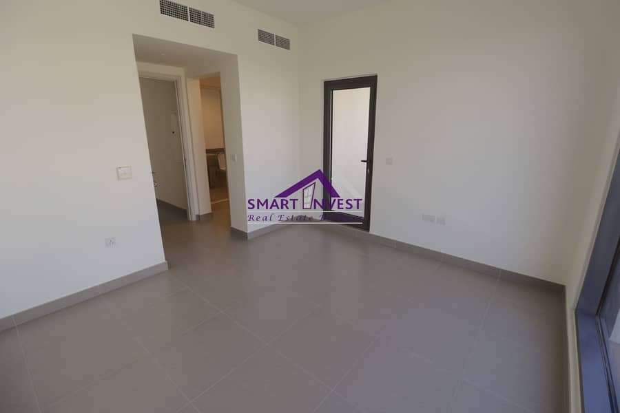 22 Brand New 4 BR+Maid's Villa for rent in Dubai Hills Estate for AED 135K/Yr