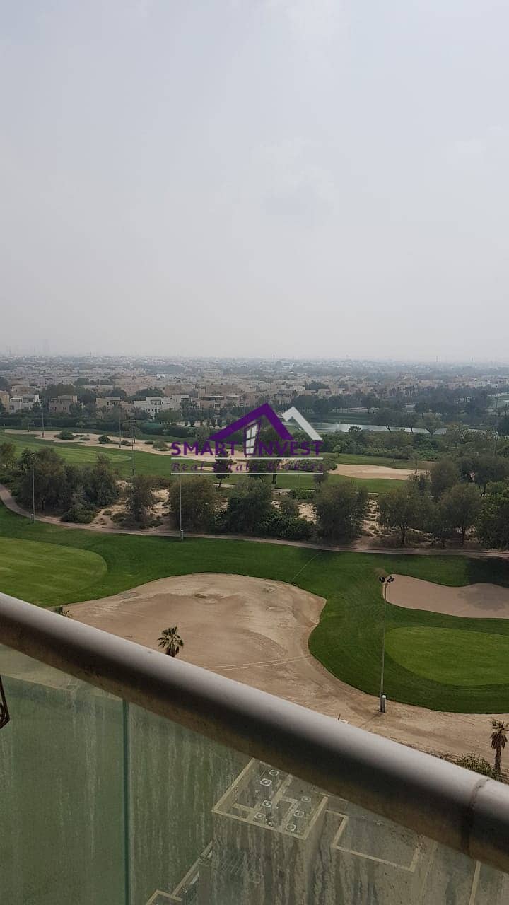 2 3 BR Apt with beautiful Golf course views for sale in The Views