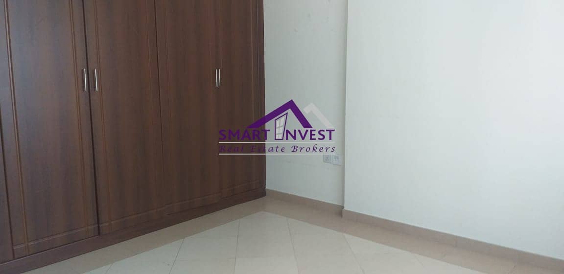 3 Unfurnished 2 BR Apt for rent in Barsha Heights(Tecom) for AED 77K/Yr.