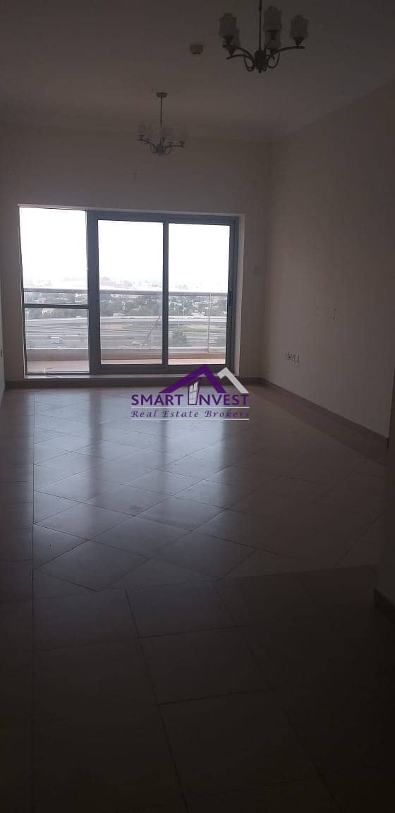 9 Unfurnished 2 BR Apt for rent in Barsha Heights(Tecom) for AED 77K/Yr.