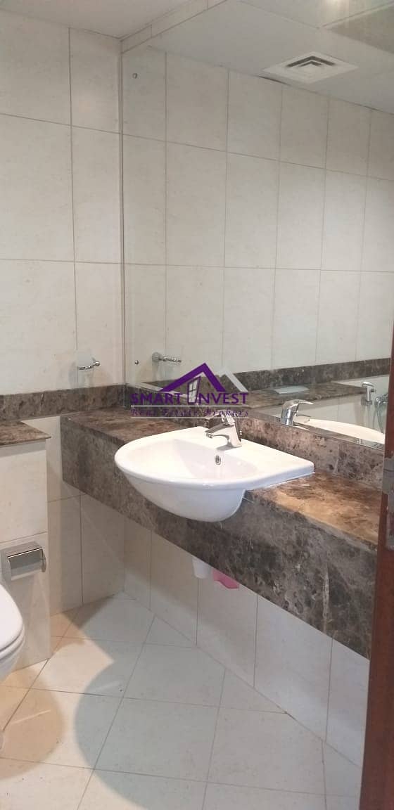 14 Unfurnished 2 BR Apt for rent in Barsha Heights(Tecom) for AED 77K/Yr.