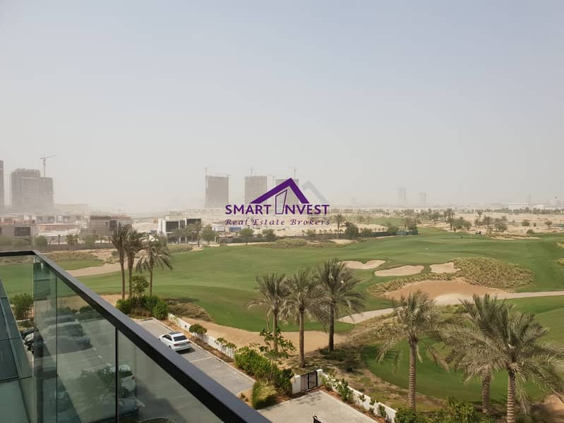 13 Fully furnished 1 Bed Room Apartment for rent in Damac Hills