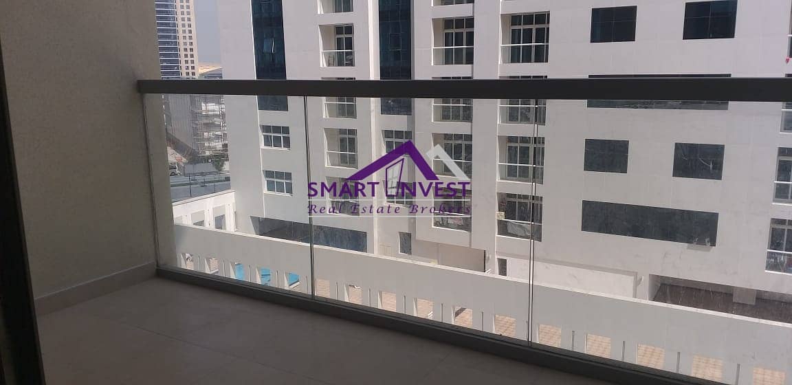 3 Spacious 3 BR+M for rent in Barsha Heights (Tecom ) for AED 120K/Yr