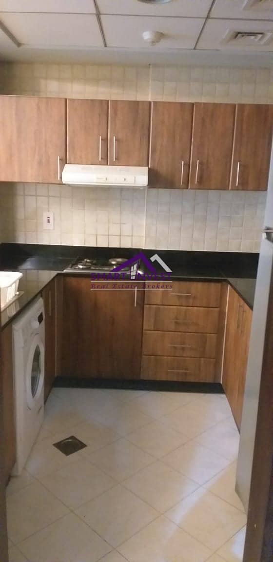 6 Fully furnished 1 BR Apt for rent in Barsha Heights (Tecom)  for AED 63K/yr