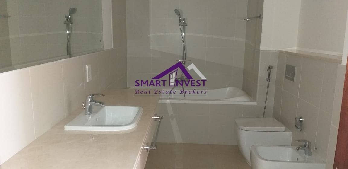 4 Spacious 3 BR+M for rent in Barsha Heights (Tecom ) for AED 120K/Yr
