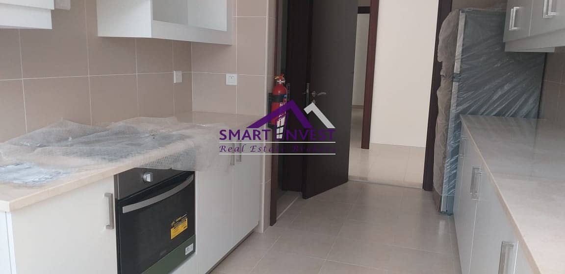 5 Spacious 3 BR+M for rent in Barsha Heights (Tecom ) for AED 120K/Yr