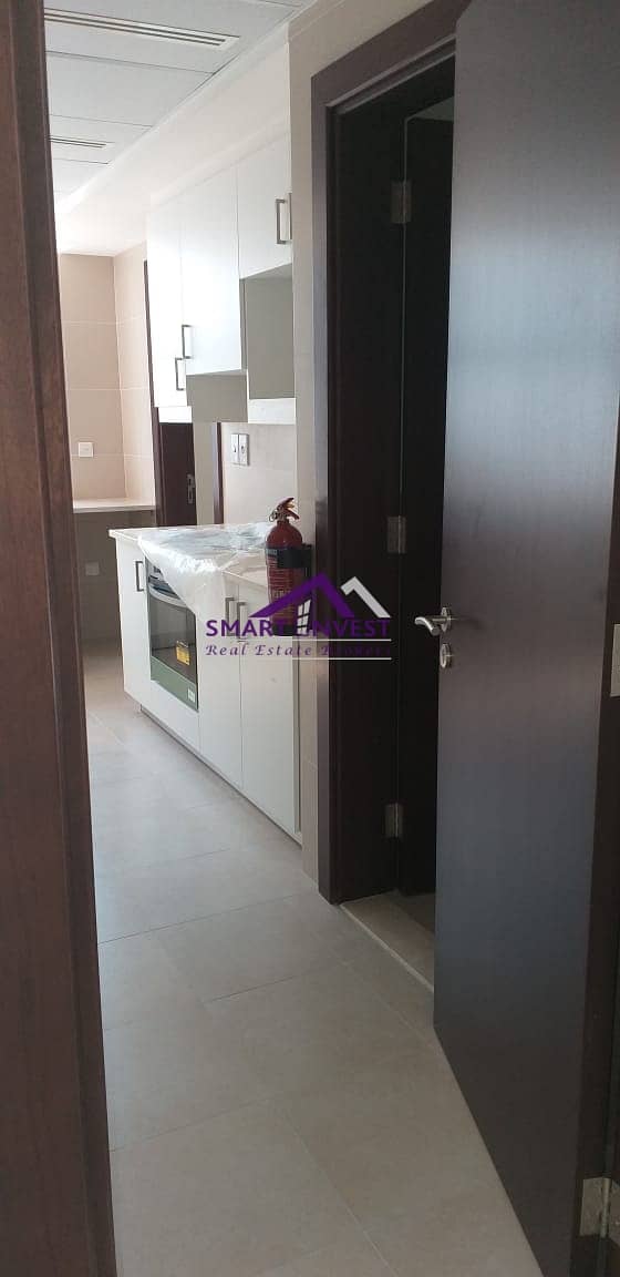 7 Spacious 3 BR+M for rent in Barsha Heights (Tecom ) for AED 120K/Yr