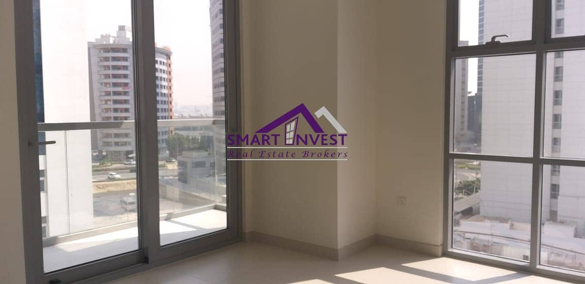 11 Spacious 3 BR+M for rent in Barsha Heights (Tecom ) for AED 120K/Yr