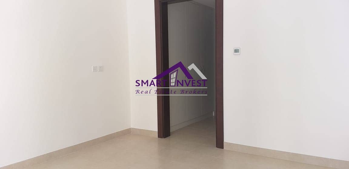 13 Spacious 3 BR+M for rent in Barsha Heights (Tecom ) for AED 120K/Yr