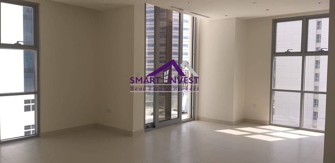 18 Spacious 3 BR+M for rent in Barsha Heights (Tecom ) for AED 120K/Yr