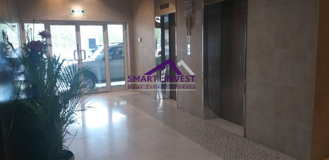 18 Fully furnished 1 BR Apt for rent in Barsha Heights (Tecom)  for AED 63K/yr