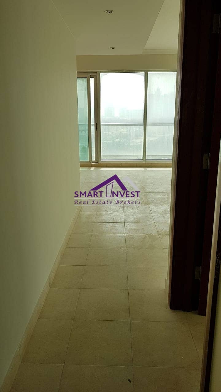 11 Unfurnished 3 BR Apt for rent in Greens and Views Fairways West Tower for AED 130K/Yr