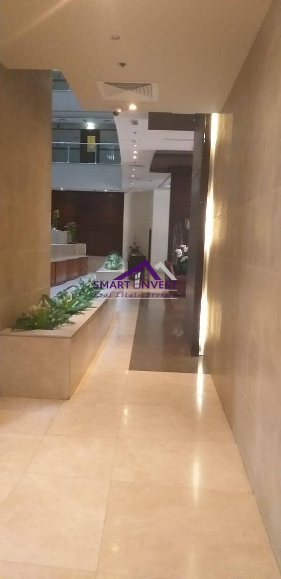 24 Fully furnished 1 BR Apt for rent in Barsha Heights (Tecom)  for AED 63K/yr