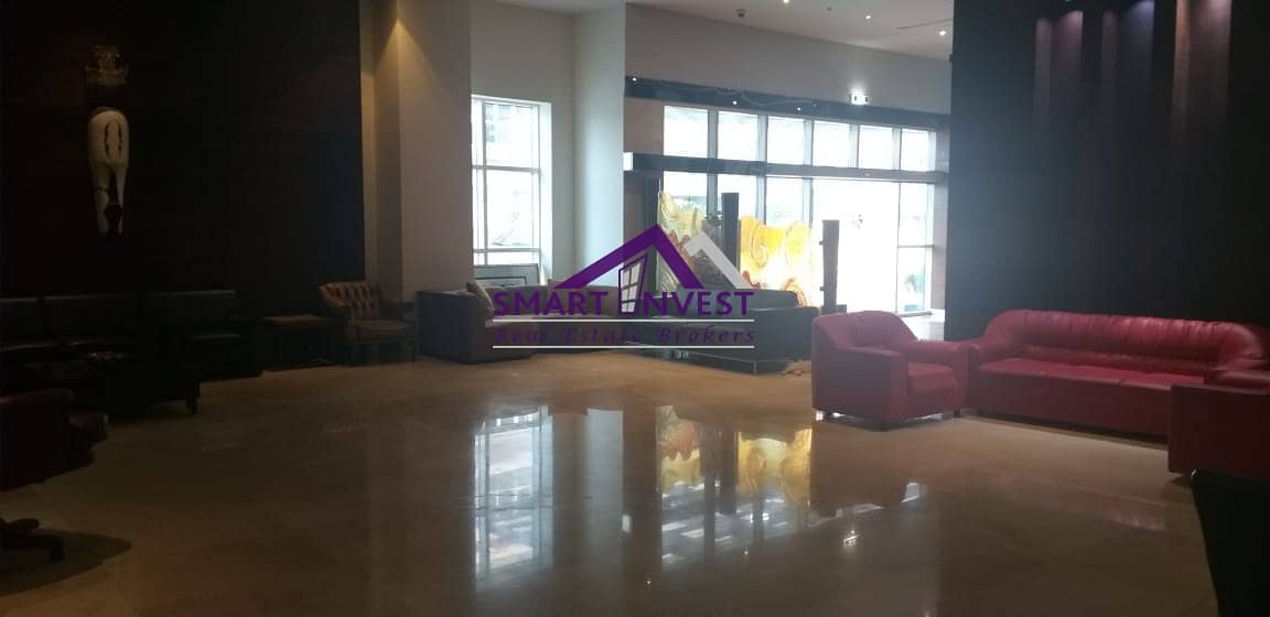 26 Fully furnished 1 BR Apt for rent in Barsha Heights (Tecom)  for AED 63K/yr