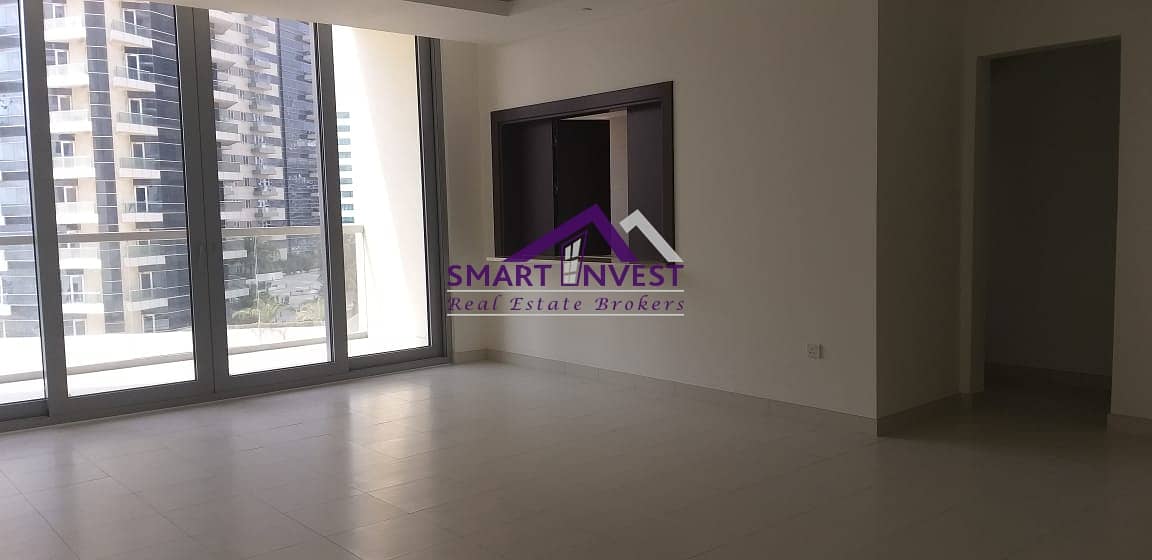 3 Bulk Apartments 2BR & 3 BR Brand new building for rent in Barsha Heights (Tecom )