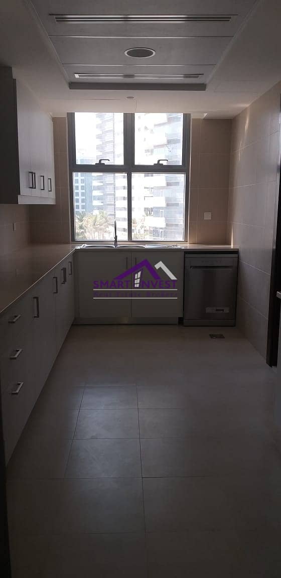 4 Bulk Apartments 2BR & 3 BR Brand new building for rent in Barsha Heights (Tecom )