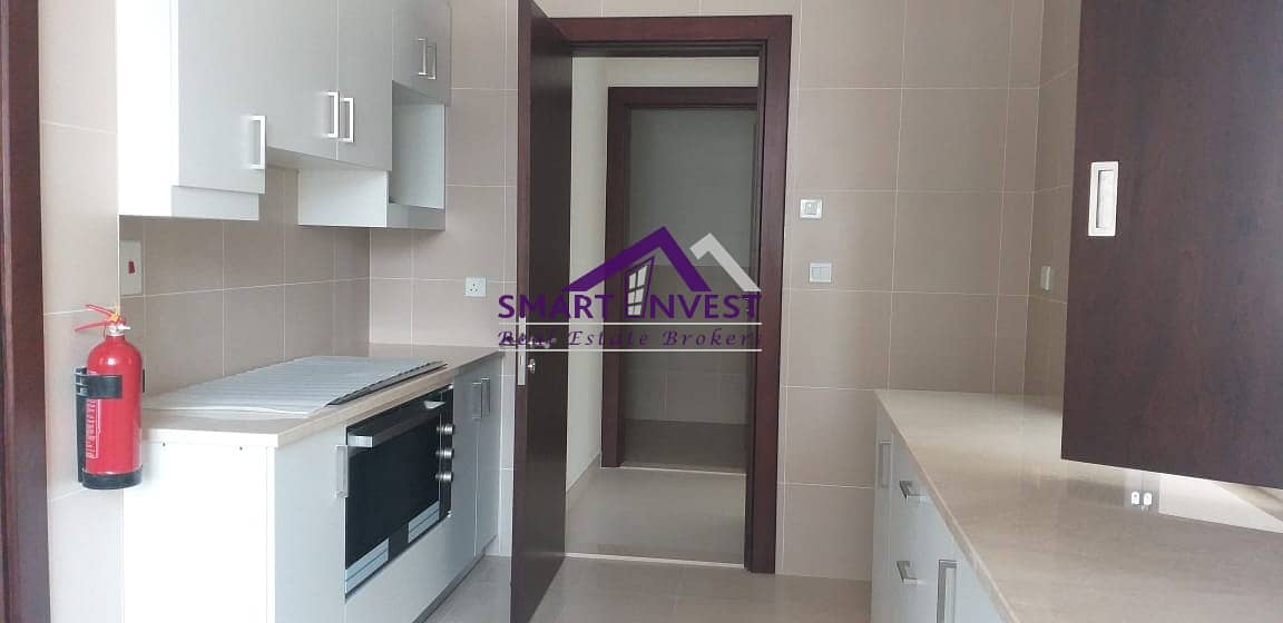 6 Bulk Apartments 2BR & 3 BR Brand new building for rent in Barsha Heights (Tecom )