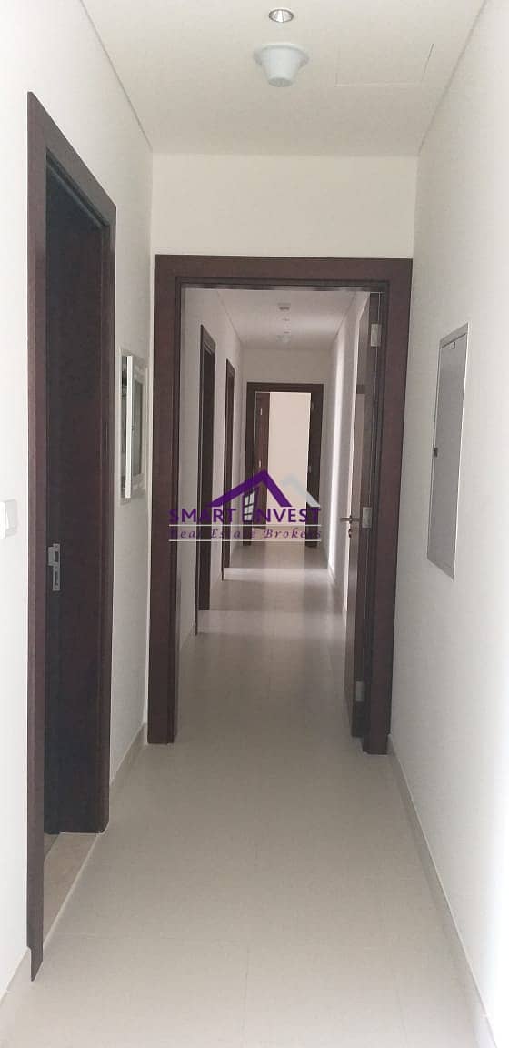 8 Bulk Apartments 2BR & 3 BR Brand new building for rent in Barsha Heights (Tecom )