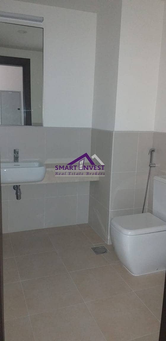 9 Bulk Apartments 2BR & 3 BR Brand new building for rent in Barsha Heights (Tecom )