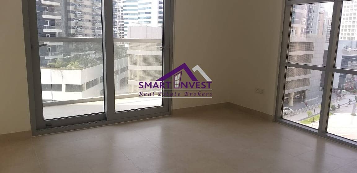 14 Bulk Apartments 2BR & 3 BR Brand new building for rent in Barsha Heights (Tecom )