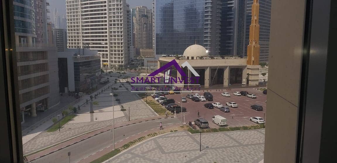 16 Bulk Apartments 2BR & 3 BR Brand new building for rent in Barsha Heights (Tecom )