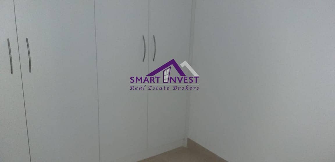18 Bulk Apartments 2BR & 3 BR Brand new building for rent in Barsha Heights (Tecom )