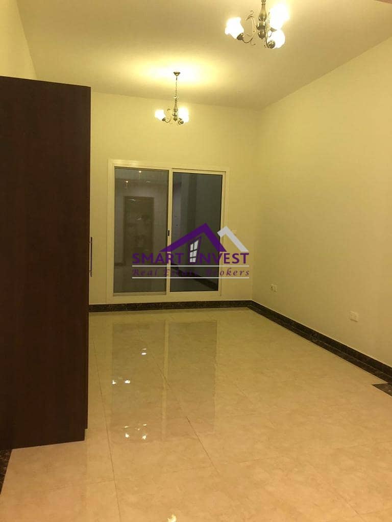 7 | 12 Cheques | Semi furnished Studio in  Pantheon Boulevard