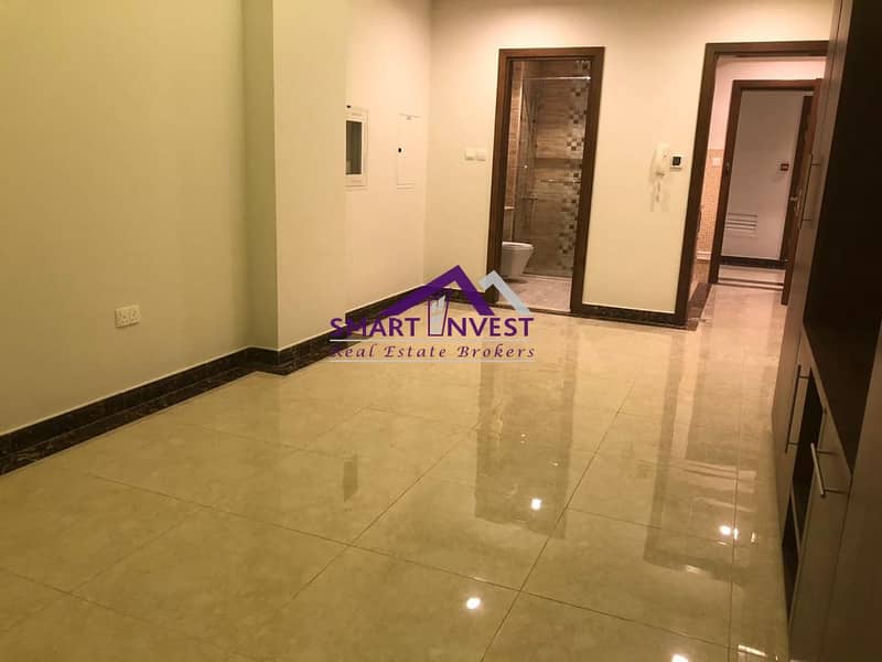 10 | 12 Cheques | Semi furnished Studio in  Pantheon Boulevard