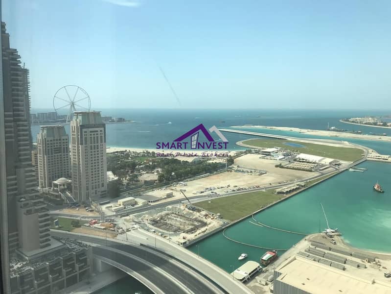 4 Dubai Marina for 120K/Yr