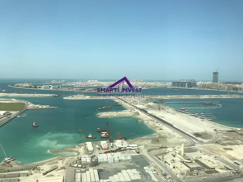 6 Dubai Marina for 120K/Yr