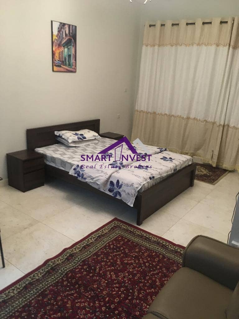 Best Deal | Fully furnished Studio in Business Bay
