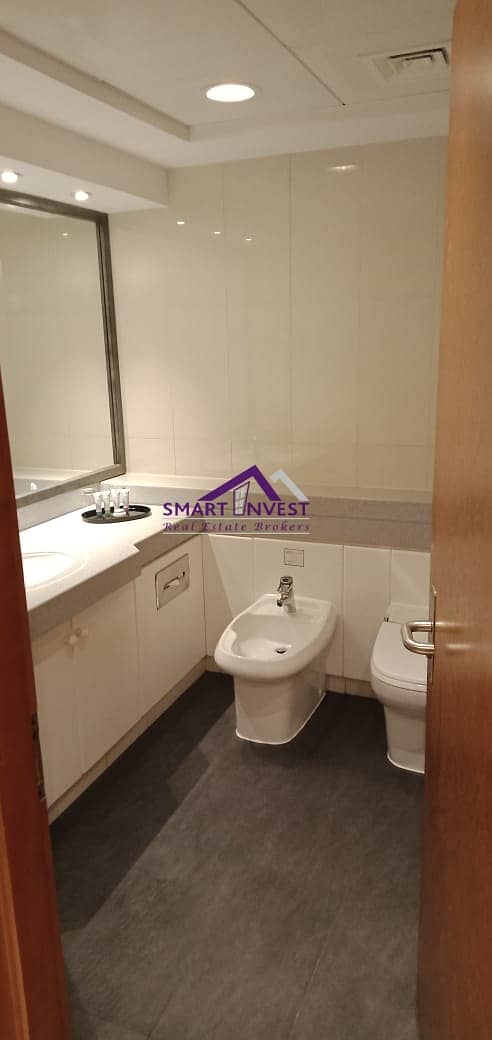 4 Fully furnished & serviced Studio | No Commission No Deposit | Sheikh Zayed Road | AED 48