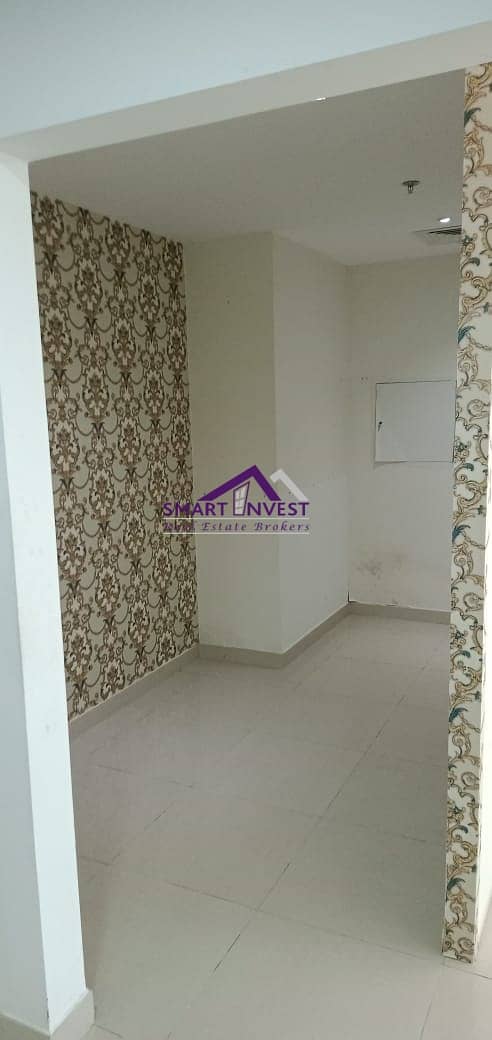 15 Unfurnished 1 BR for rent in  Karama for 58K/yr.