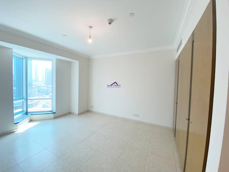 Fully furnished & serviced Studio | No Commission No Deposit | Sheikh Zayed Road | AED194