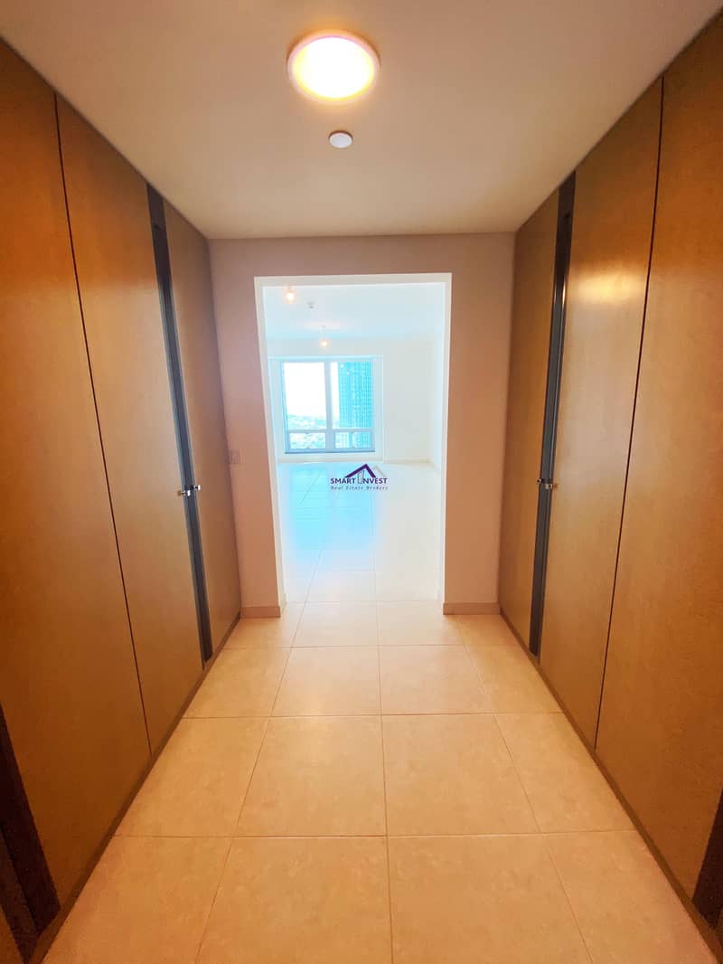 7 Fully furnished & serviced Studio | No Commission No Deposit | Sheikh Zayed Road | AED194