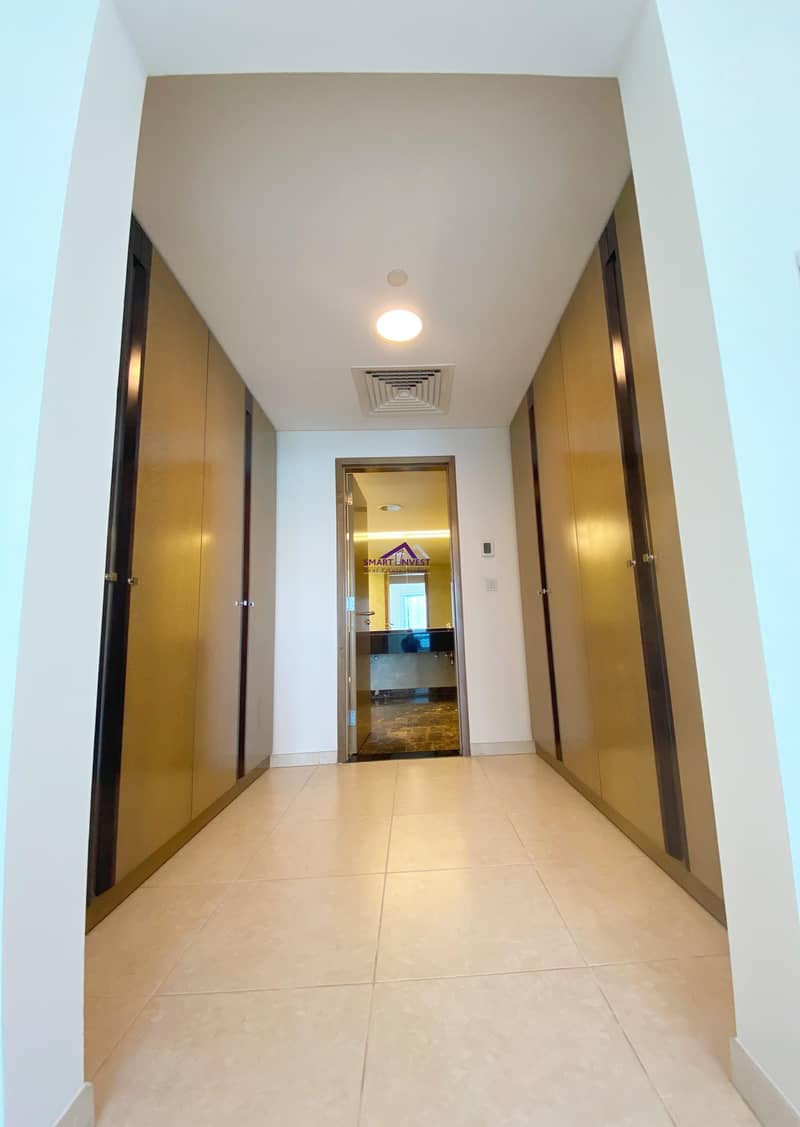 10 Fully furnished & serviced Studio | No Commission No Deposit | Sheikh Zayed Road | AED194