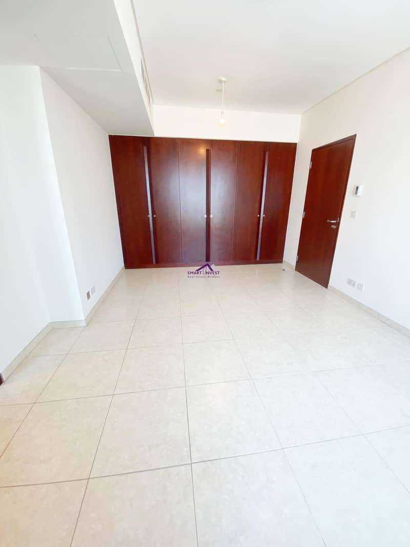 7 Fully furnished & serviced 2 Bedroom | No Commission No Deposit | Sheikh Zayed Road | AED 152