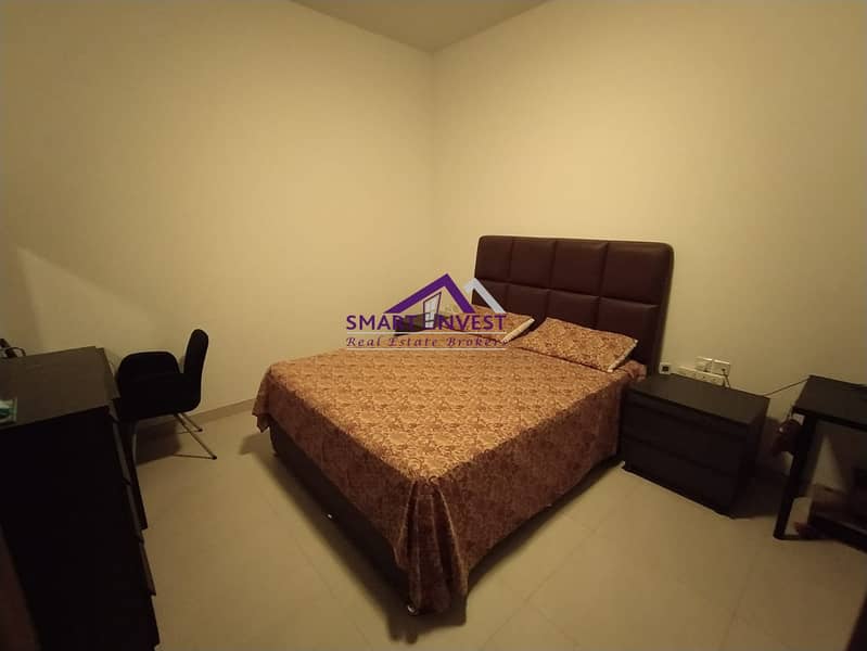 5 Fully Furnished 5 BR + Maids room Villa for rent in Bloomingdale
