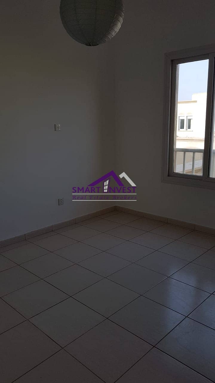21 Upgraded 3 BR Villa in Springs 4 | Study & Laundry Room |  Equipped Kitchen | Rent AED 160K/- Yr