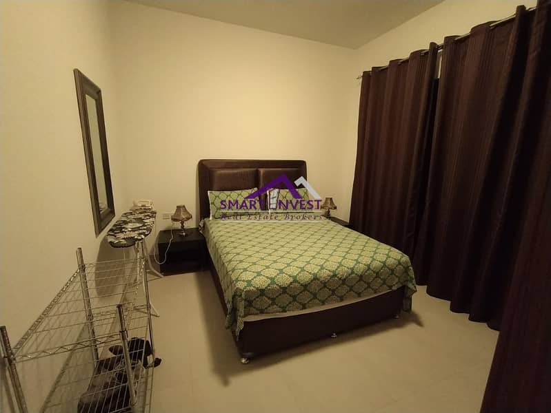 13 Fully Furnished 5 BR + Maids room Villa for rent in Bloomingdale