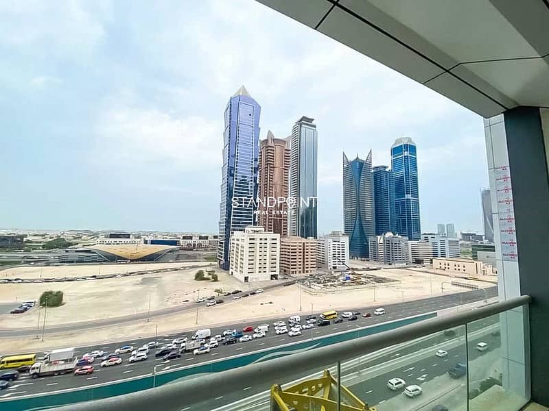 Vacant | Spacious | Great Location Vacant | Spacious | Great Location